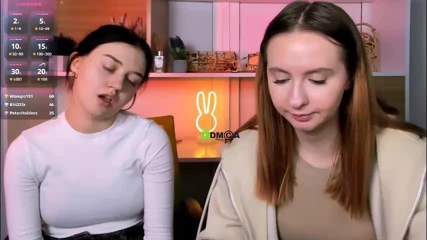 mila_glow Cam Model Chat November 25, 2025