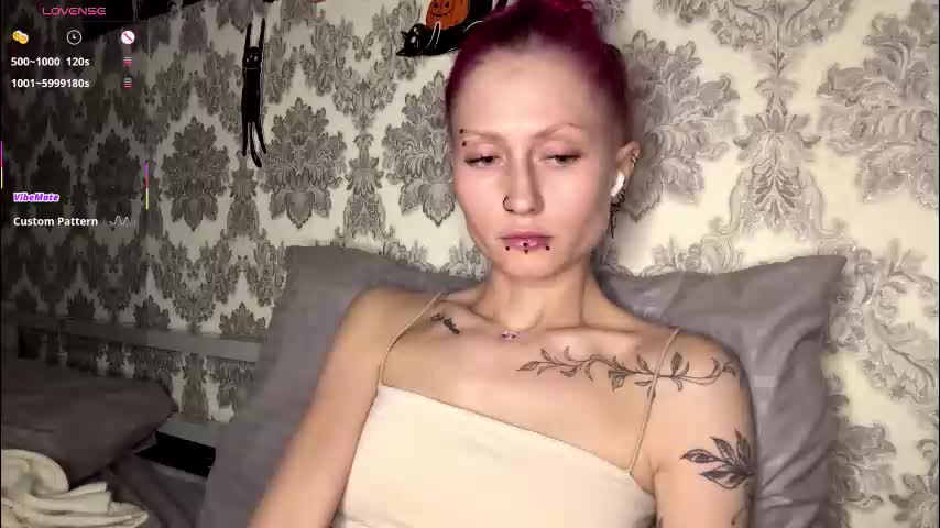 porshes Cam Model Chat November 25, 2025