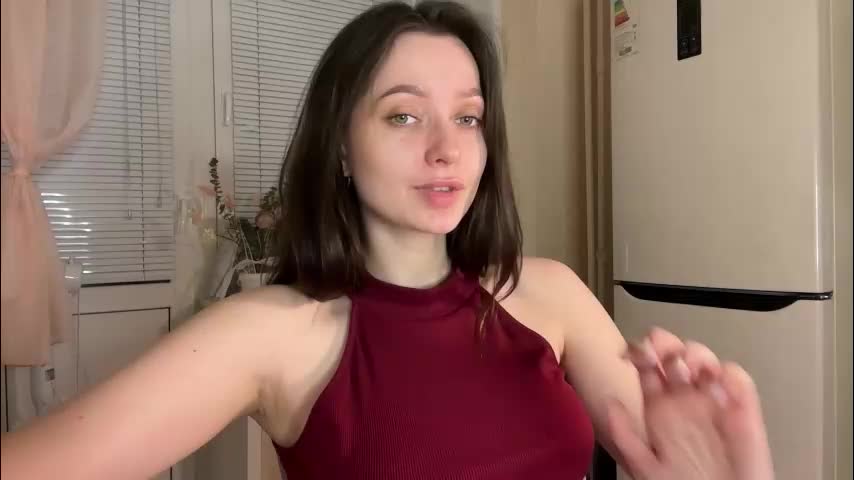 pileacadieri__ Cam Model Chat November 25, 2025
