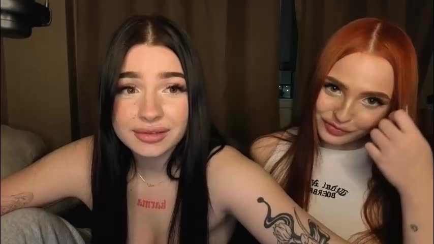 lisaanddenis Cam Model Chat November 25, 2025