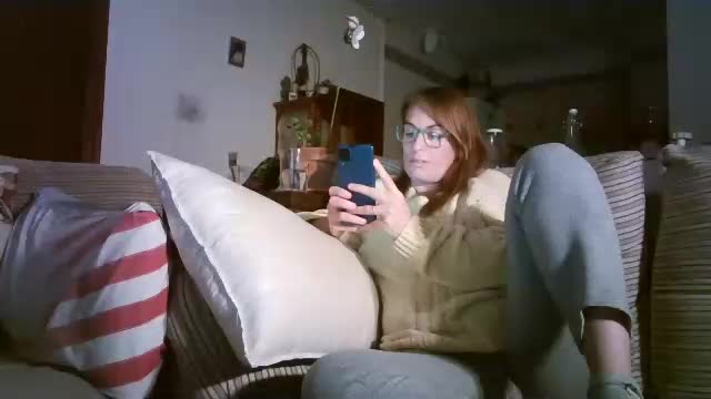 lolahueso Cam Model Chat November 25, 2025