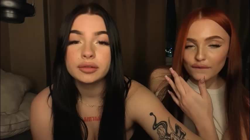 lisaanddenis Cam Model Chat November 25, 2025