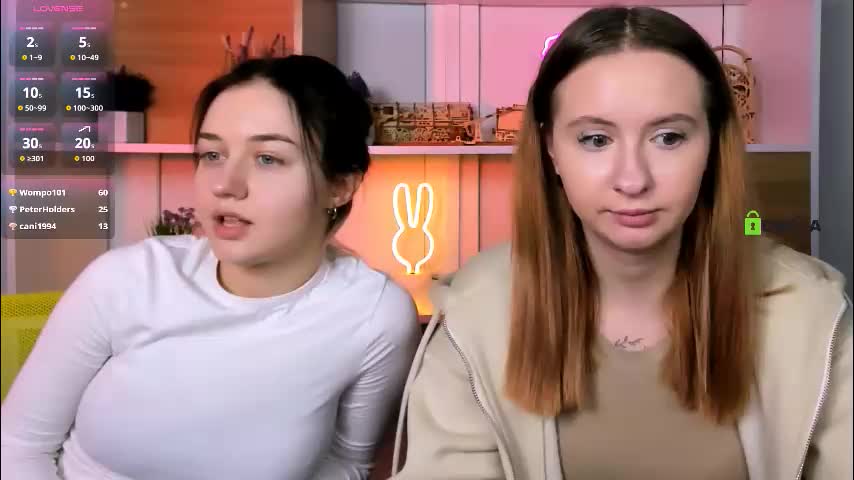 mila_glow Cam Model Chat November 25, 2025