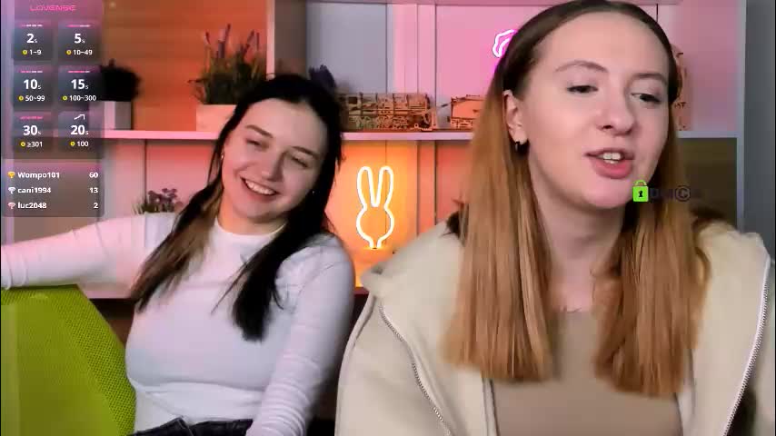 mila_glow Cam Model Chat November 25, 2025