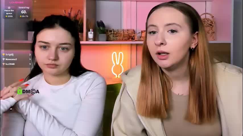 mila_glow Cam Model Chat November 25, 2025