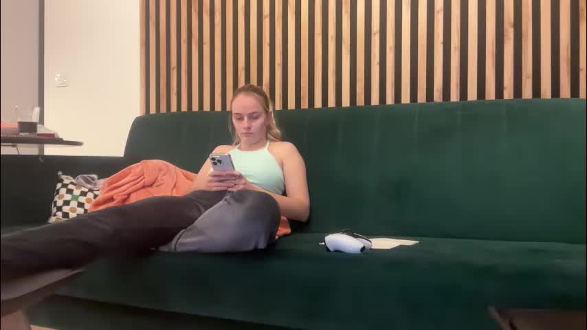 thenudefussion Cam Model Chat November 25, 2025