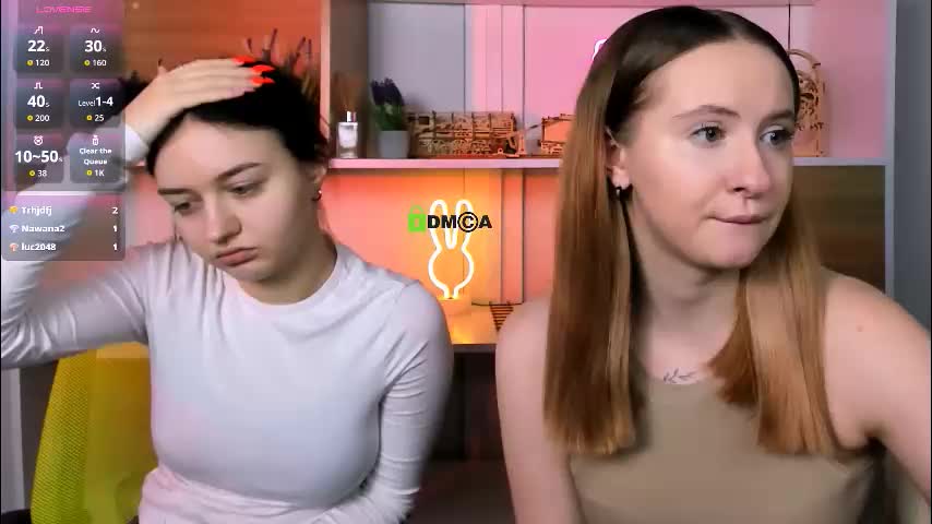 mila_glow Cam Model Chat November 25, 2025