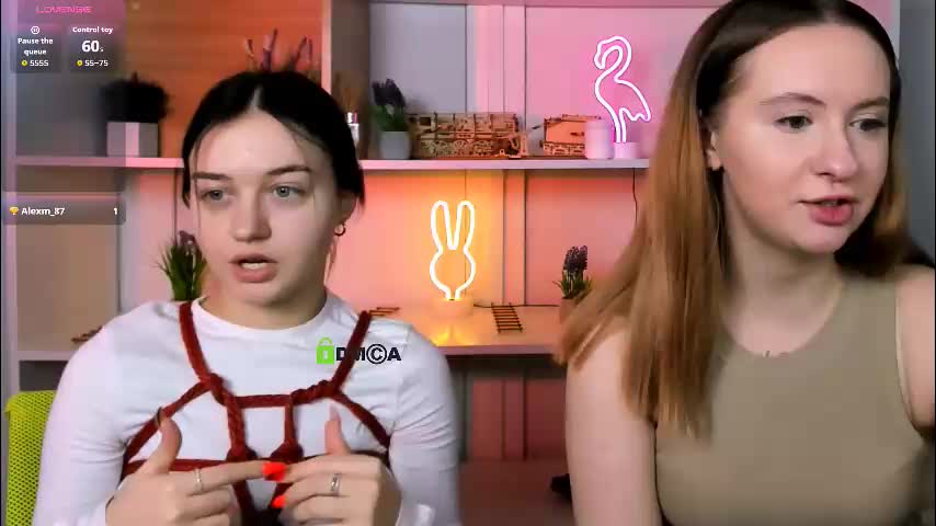 mila_glow Cam Model Chat November 25, 2025