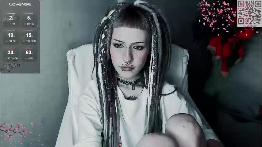 say_mary Cam Model Chat November 25, 2025