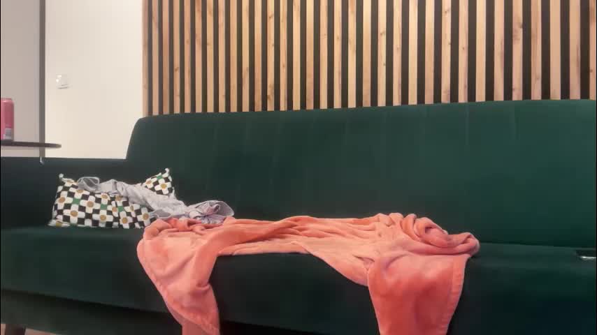 thenudefussion Cam Model Chat November 25, 2025