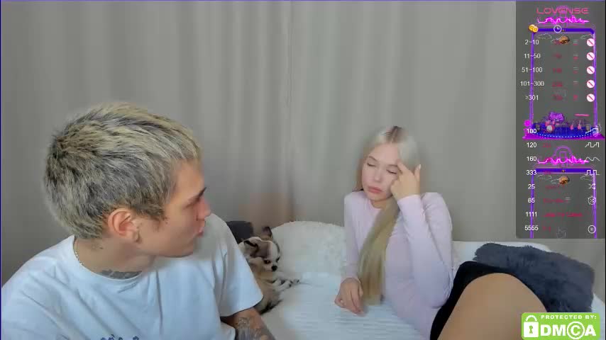 eshcka Cam Model Chat November 25, 2025