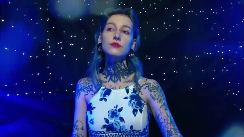 littlespacemouse Cam Model Chat November 25, 2025