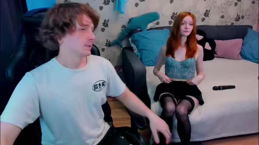 laksmrrr Cam Model Chat November 25, 2025