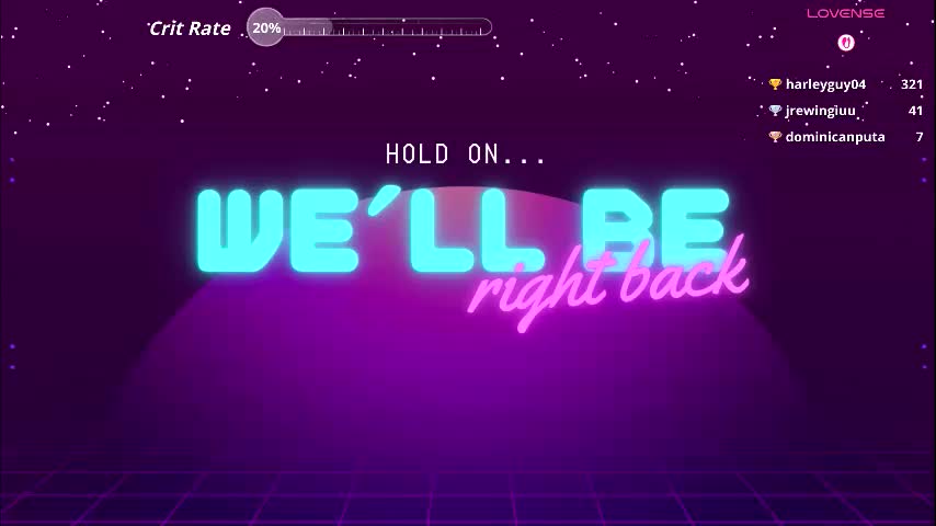 trixie_tot Cam Model Chat November 25, 2025