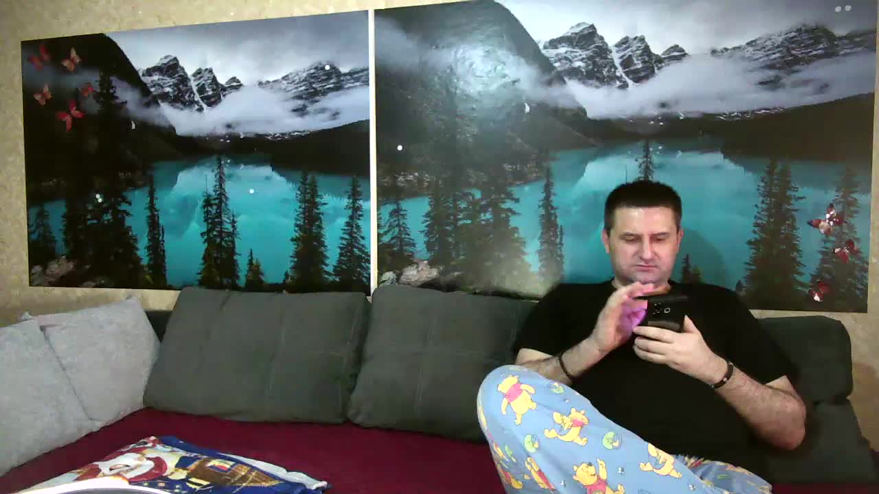 Big_Boss55 Cam Model Chat November 25, 2025