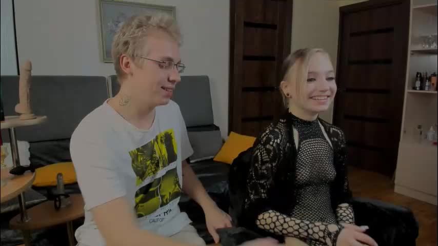 samyscott Cam Model Chat November 25, 2025