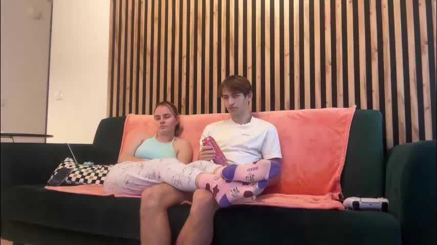 thenudefussion Cam Model Chat November 25, 2025