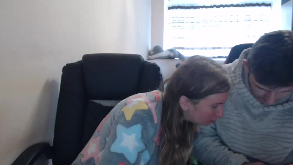 jenisandpeter Cam Model Chat November 25, 2025