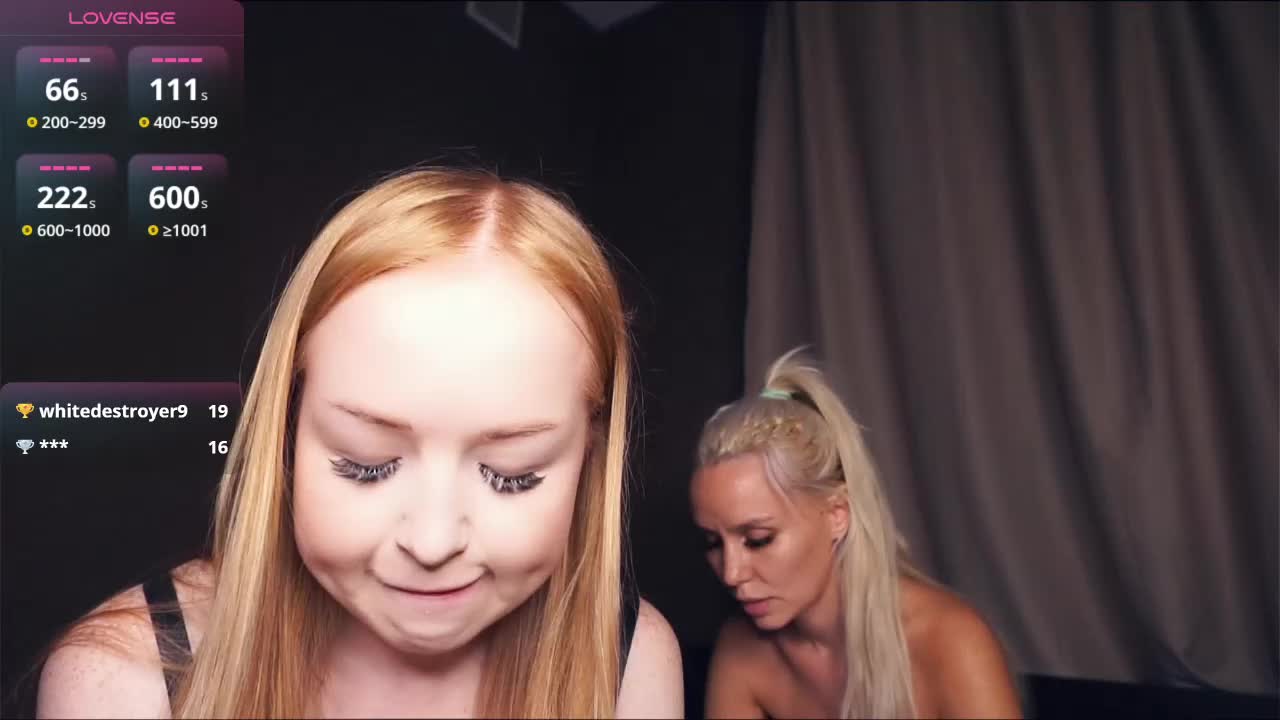 gwenbudlong Cam Model Chat November 25, 2025