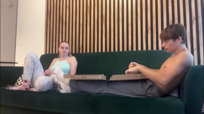 thenudefussion Cam Model Chat November 25, 2025