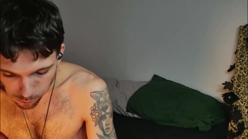 jackdesfeux Cam Model Chat November 25, 2025