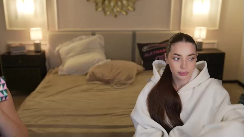 kira0541 Cam Model Chat November 25, 2025