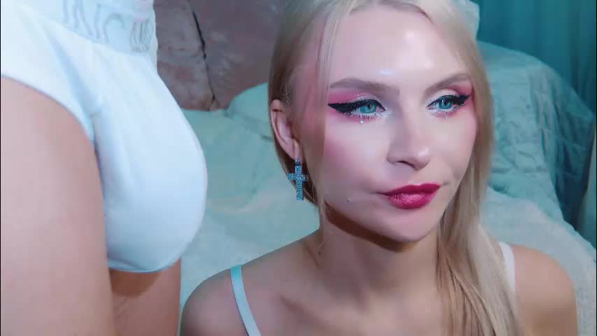 rockstarsgames Cam Model Chat November 25, 2025