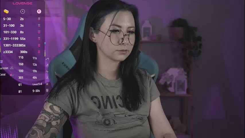 wesleegray Cam Model Chat November 25, 2025