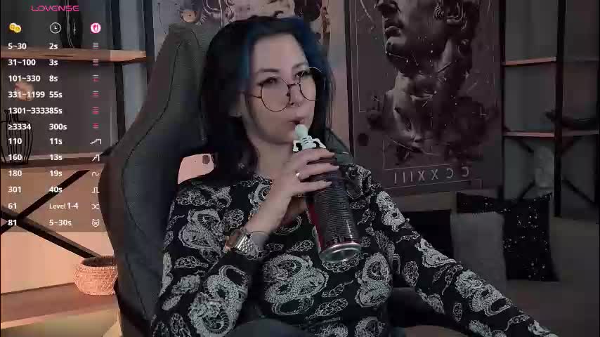 wesleegray Cam Model Chat November 25, 2025