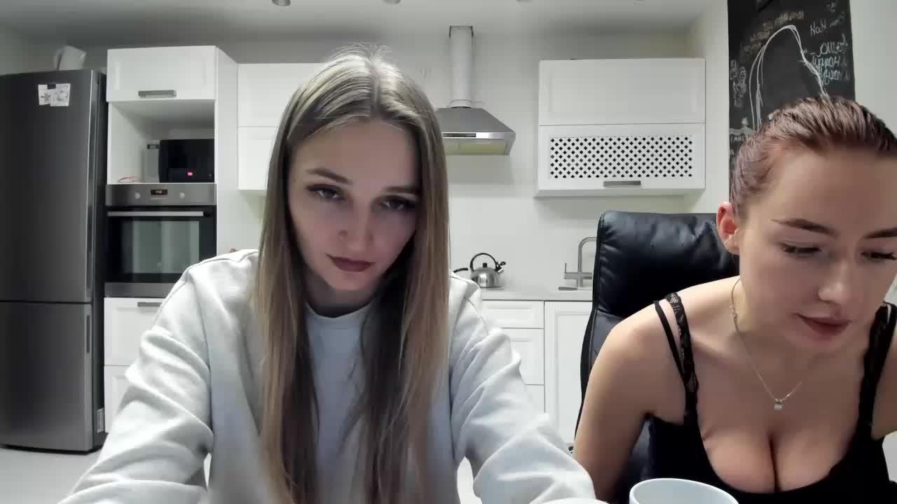 busenok Cam Model Chat November 25, 2025
