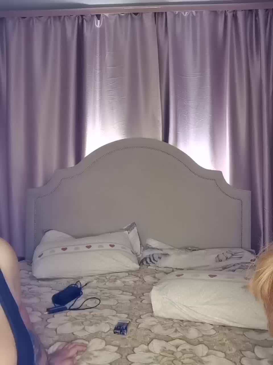 Her-Girl Cam Model Chat November 25, 2025