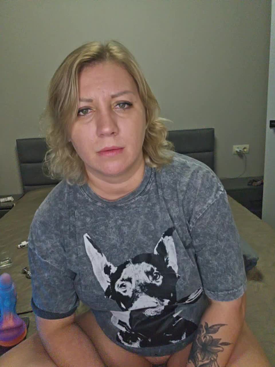 yuliia_3003 Cam Model Chat November 25, 2025