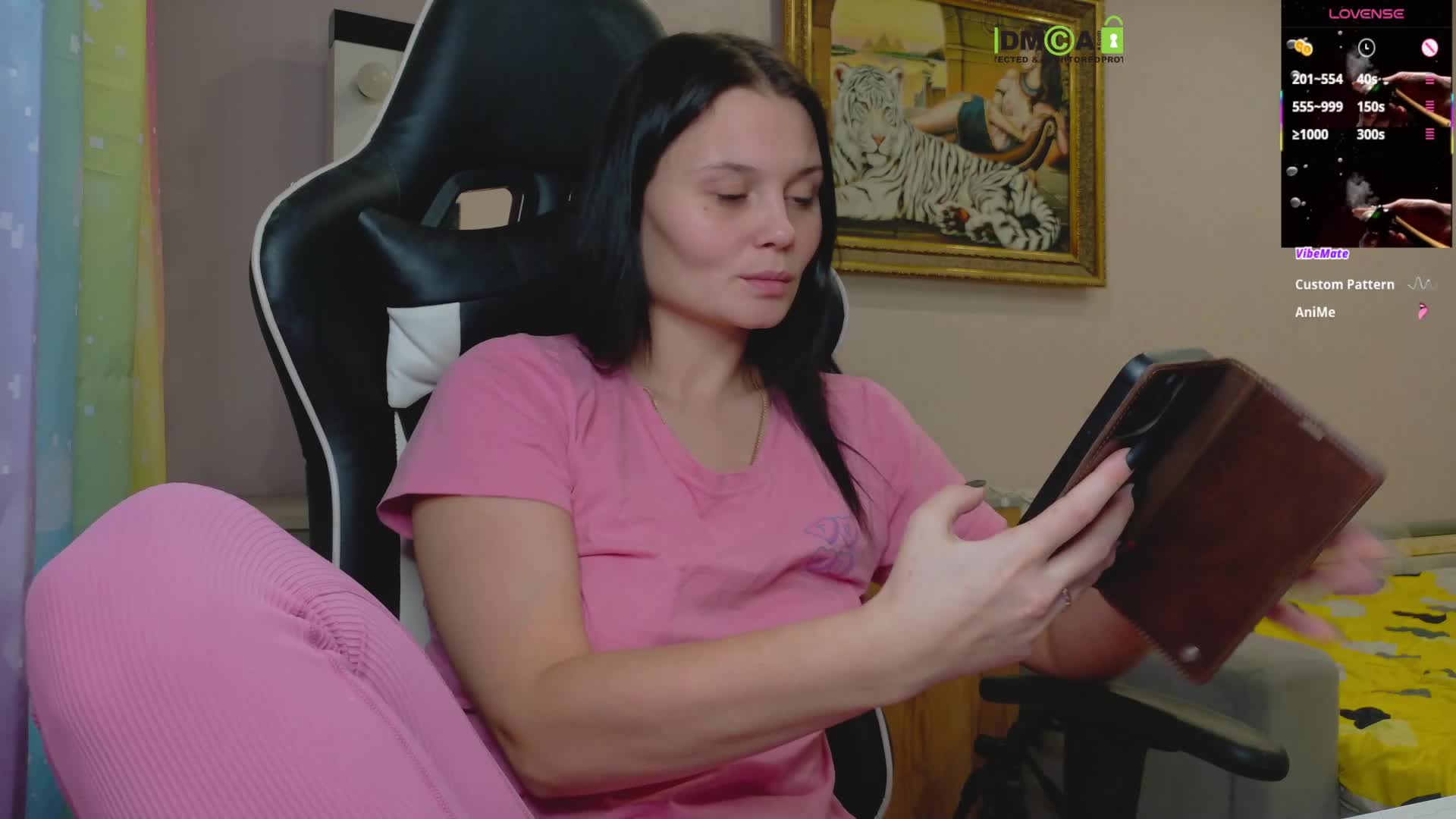 _Milashka_ Cam Model Chat November 25, 2025