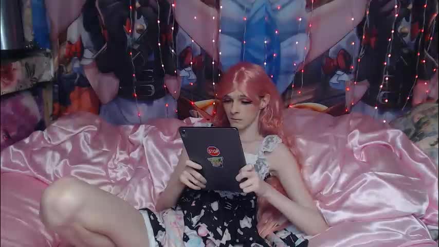 iselestias Cam Model Chat November 25, 2025