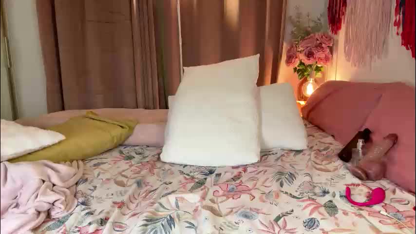 masamorporfavor Cam Model Chat November 25, 2025