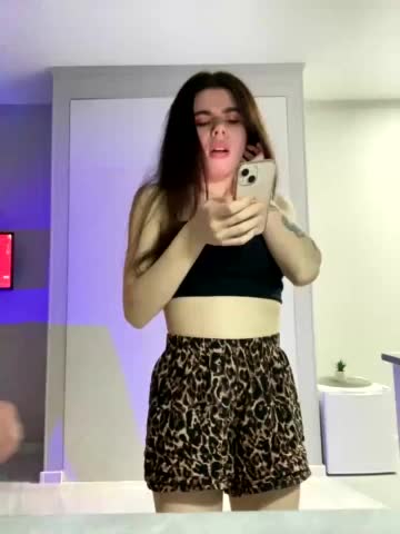 Room_of_love Cam Model Chat November 25, 2025