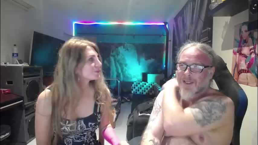 saruandjay Cam Model Chat November 25, 2025