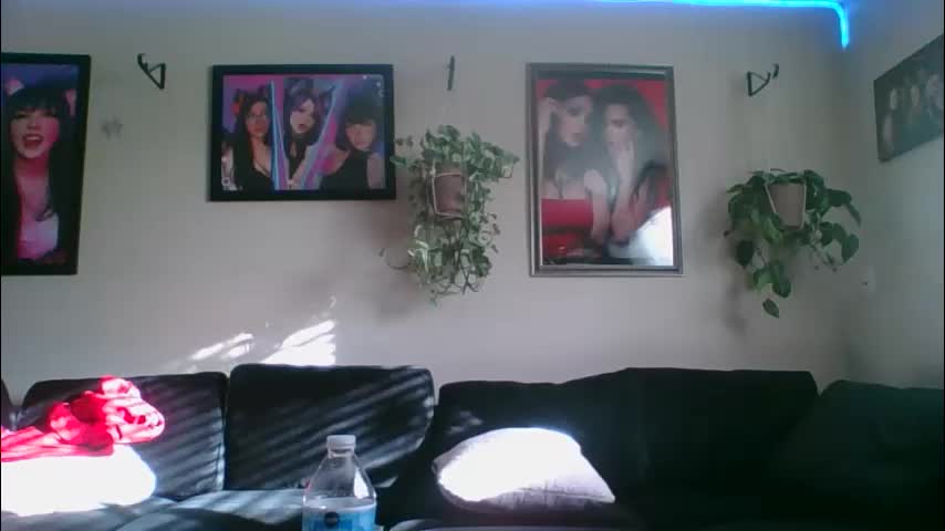 evanschris2048 Cam Model Chat November 25, 2025