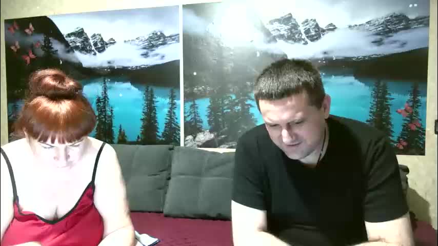 kleosnow Cam Model Chat November 25, 2025