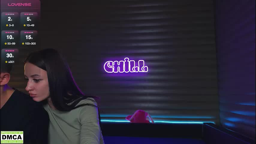 meowluv Cam Model Chat November 25, 2025