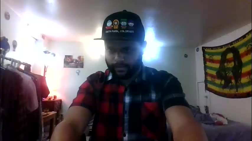 lightskinned666 Cam Model Chat November 25, 2025