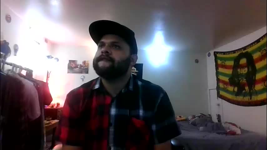 lightskinned666 Cam Model Chat November 25, 2025