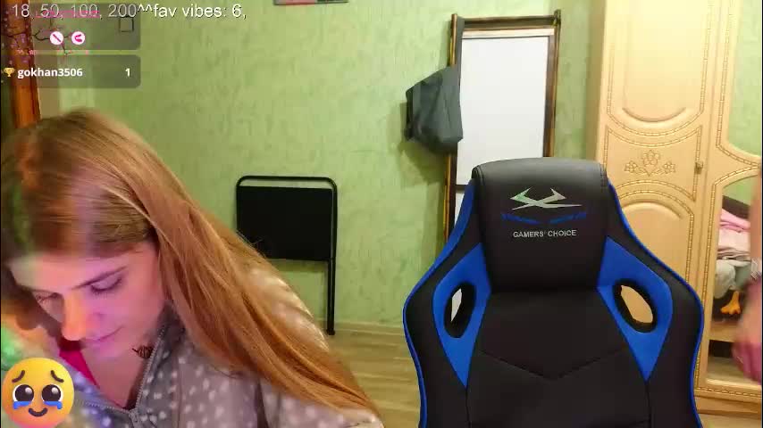 yourwishnes Cam Model Chat November 25, 2025