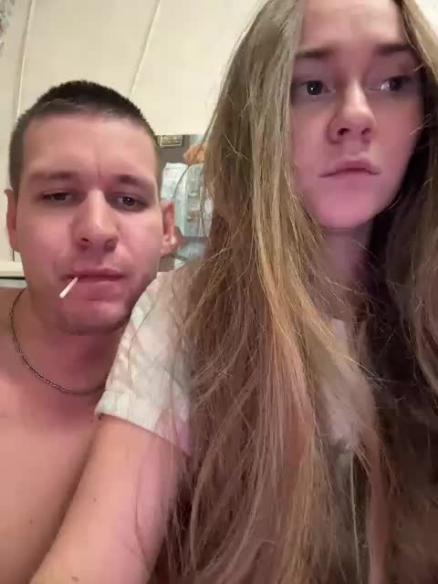 SvParochka Cam Model Chat November 25, 2025