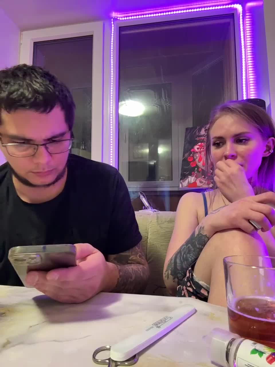 Letti28 Cam Model Chat November 25, 2025