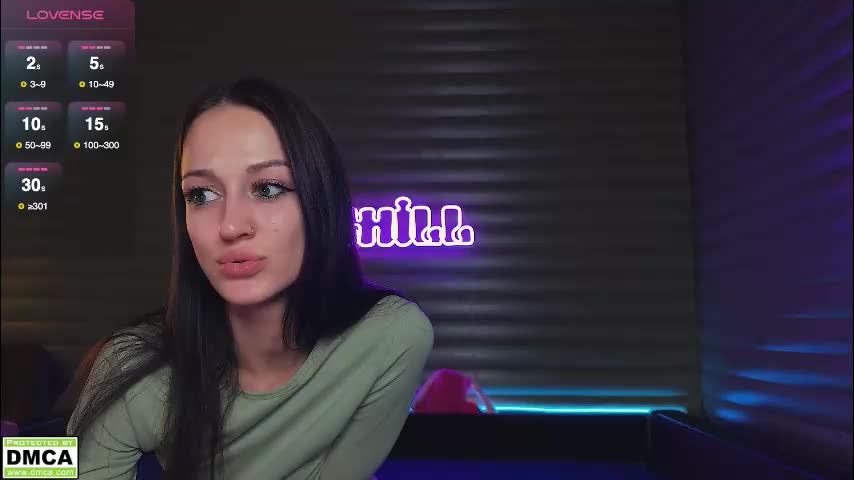 meowluv Cam Model Chat November 25, 2025