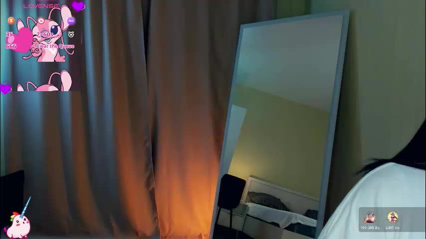 louriezita Cam Model Chat November 25, 2025