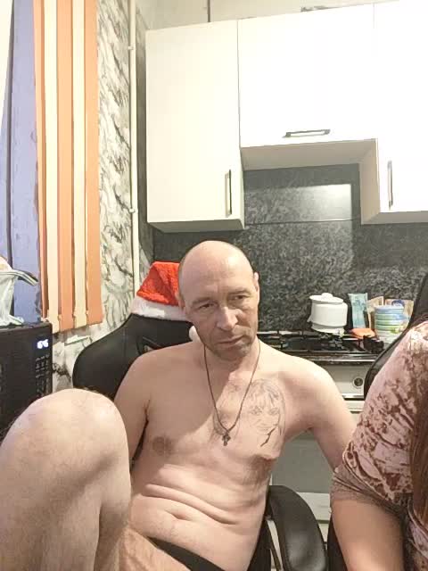 Innokentiy449 Cam Model Chat November 25, 2025