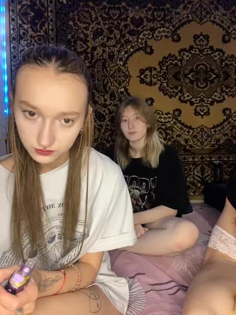 mayadashaaa Cam Model Chat November 25, 2025