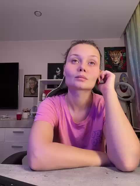 _Milashka_ Cam Model Chat November 25, 2025